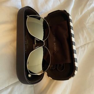Henri bendel sunglasses